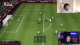 Analyse des FIFA-Contents und…