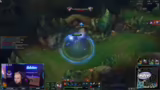 Ende des Streams und Dank an…