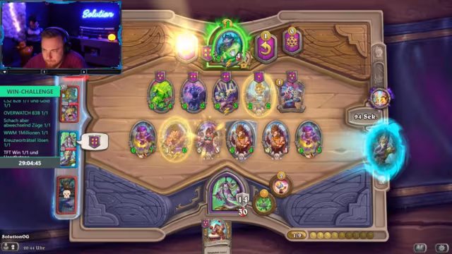 FETTE WINCHALLENGE MIT @krokoboss, @sas…