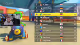 Mario Kart 8 Deluxe