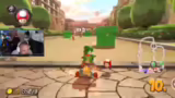 Hauskauf und Mario Kart Frust