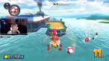 Mario Kart 8 Deluxe