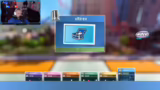 Monopoly-Spiel beginnt: Strat…