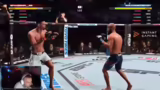 EA Sports UFC 5