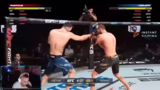 Conor McGregor's Ausdauer und…