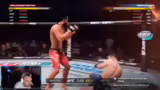 EA Sports UFC 5