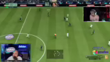 Nassim tritt gegen Mo Auba an