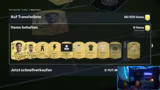 Taktische Vorbereitung und Turnieranalyse bei EA Sports FC 27