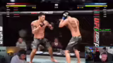 Zukünftige UFC-Turniere und m…