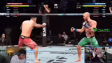 EA Sports UFC 5