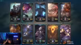 League of Legends