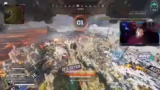 Entscheidung für Apex Legends…