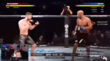 EA Sports UFC 5