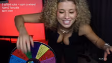 IRL STREAM IN BERLIN