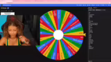 Abschluss des Streams und Ank…