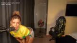 Just Chatting