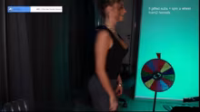 SPICY SPIN A WHEEL