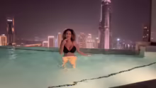 POOL STREAM DUBAI