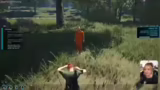 Erkundung und Treffen im Spiel
