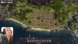 Anno 117 und Ehemann