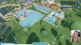 Planung für zukünftige Stream…