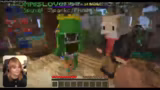 Minecraft Event Ankündigung u…