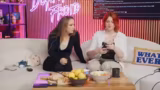 Just Chatting