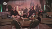 .•*:｡✩ Live von der ESO Taverne 2025 mi…