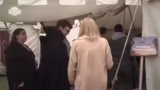 Ankündigung einer Hochzeit un…