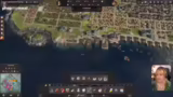 Stromversorgung, Kriegsüberle…