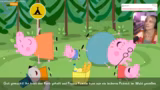 Start von Peppa Pig und erste…
