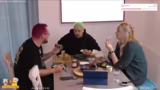 Discord-Neueröffnung, Dankbar…