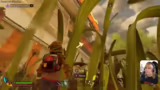 Spiel Grounded mit Ranger