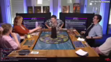 Board game party