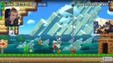 Controller-Haltbarkeit, Mario…