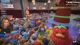 Sort Them Ducks