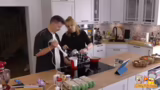Macarons-Teig Vorbereitung un…