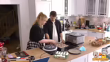 Macarons Fertigstellung und F…