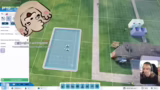 Bau eines Allroundpools im Sp…