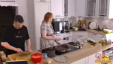 Fleischzubereitung, Säureanpa…