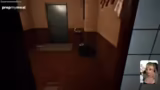 Start von 'Who's at the Door'…