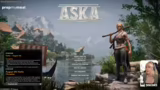 Probleme mit ARK und Alternat…