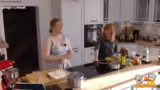 Zubereitung der Linsen und Ka…