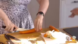 Marco übernimmt das Zwiebelsc…