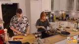 Gemeinsames Kochen und Experi…