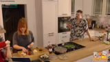 Zwiebeln, Niesen und kulinari…