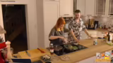 Kochen als kreativer Prozess…