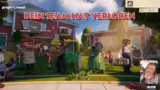 Verteidigung des Hauses und D…