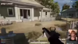 PUBG: BATTLEGROUNDS