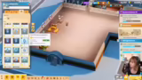 Finanzielle Achterbahnfahrt,…